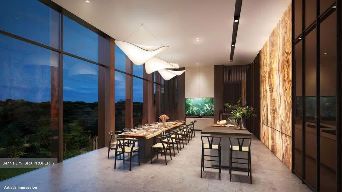 Science Park Drive (D5), Condominium #555453181